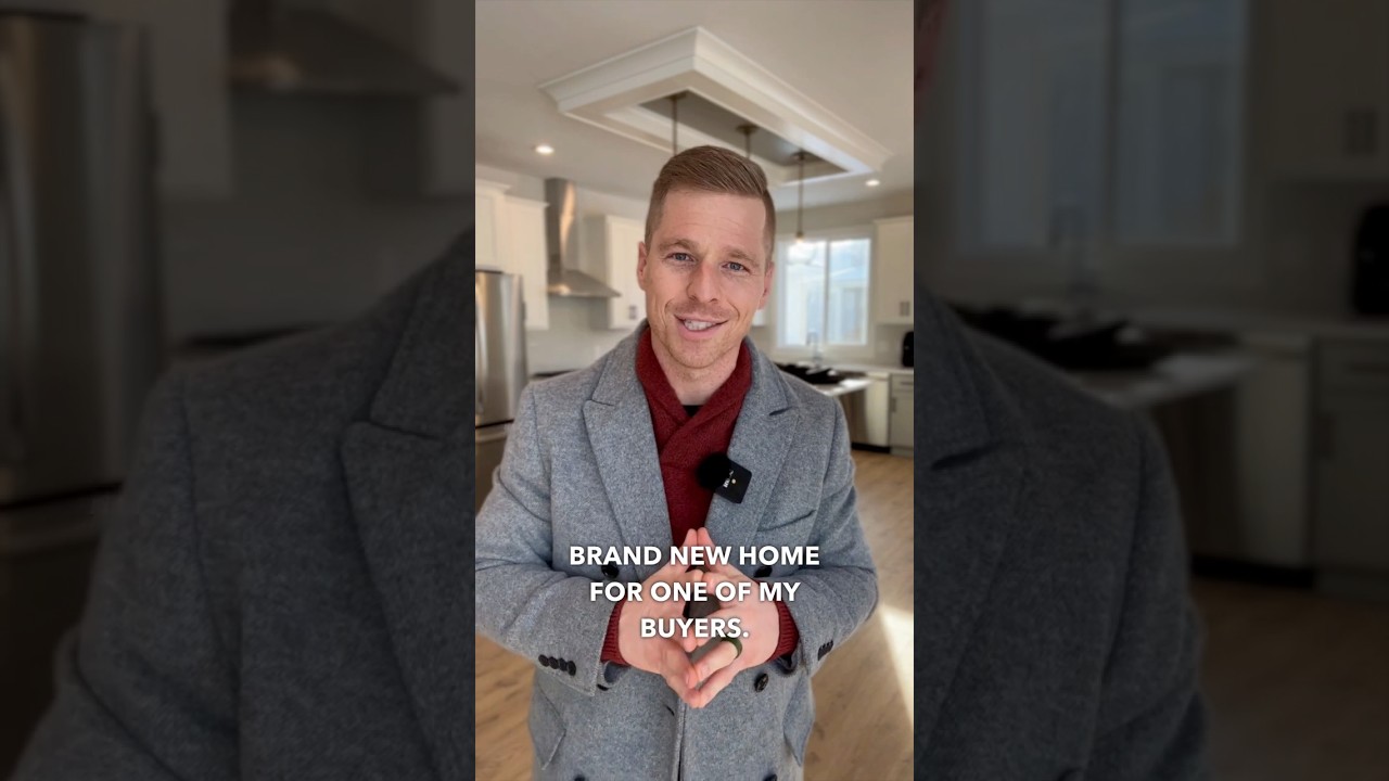 West Michigan \\ New Construction \\ 2023