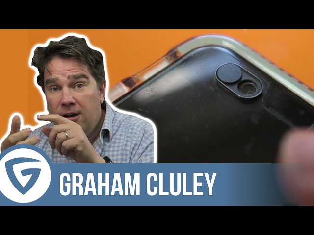 How to better protect your Facebook account from hackers • Graham Cluley