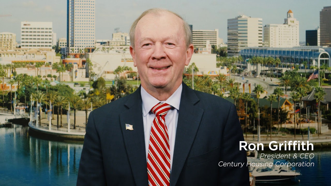 Century Villages at Cabrillo Introduction YouTube