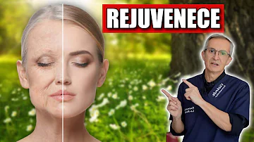 ¿Comer colágeno rejuvenece?