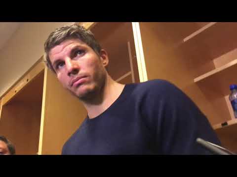 Cavaliers celebrate all the ways Kyle Korver helps them win