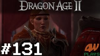 Dragon Age II | Part 131: Accusations Against Aveline