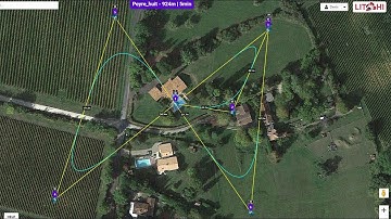 DJI Mavic 2 Pro Test new firmware WayPoint mode GIMBAL JERKING ISSUE FIXED