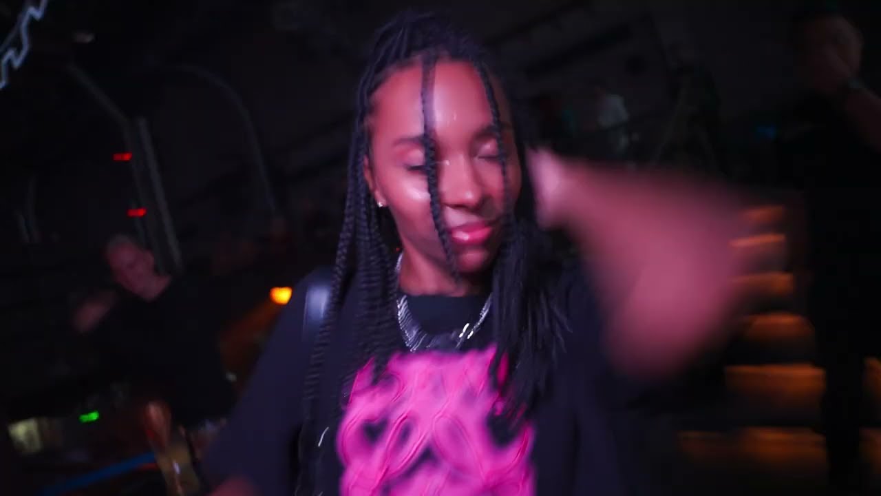 Bali - W Atlas Superclub