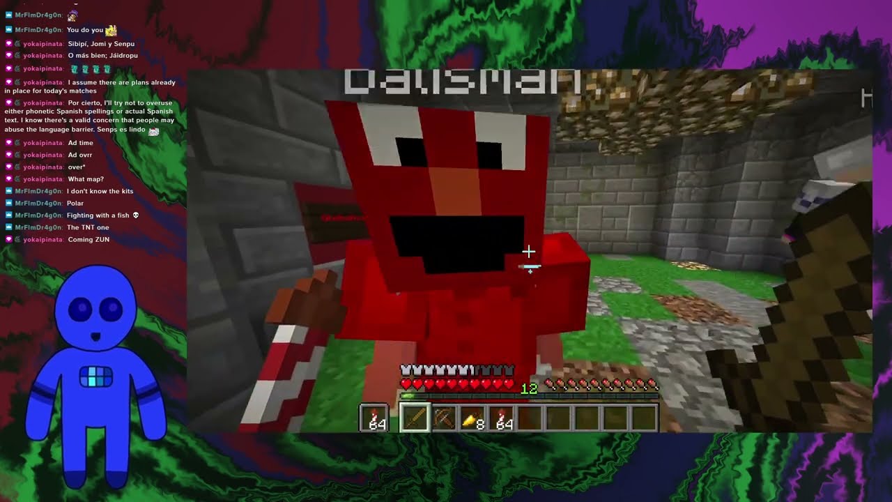 Sploot Arenas ~ Arenas With Hydro-POO [Stream VOD]