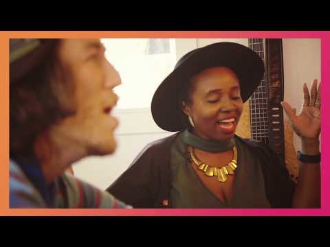 .aMAHa. BTS: Fresh Fried Rice - 12 String