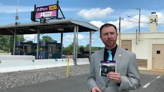 E-ZPass On-the-Go available at Wampsville DMV