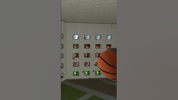 POV UNLIMITED NEXTBOTS IN LIMINAL HOTEL. #gmod #nextbots