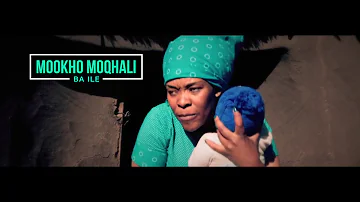 Mookho Moqhali - BA ILE / Official Music Video