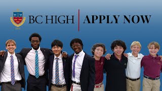 Bc High Apply Now