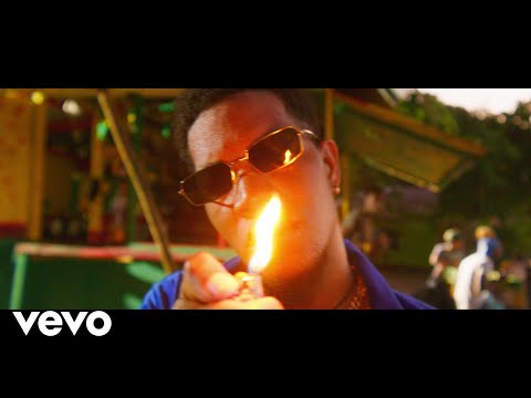 Michal Brun, Masego, Jozzy and Bayka - Charge It