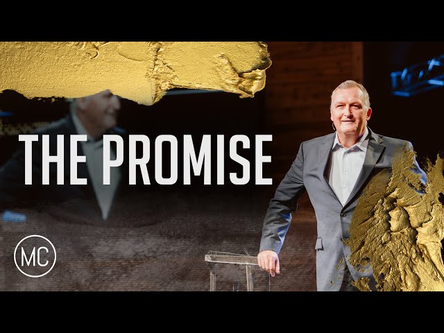 The Promise | Prepared