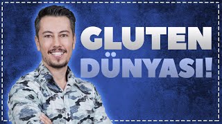 Gluten Nedir? 🔍 Ne Değildir? 🙄 Dr. Bora Özel Resimi