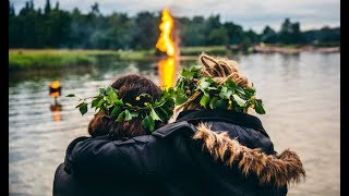 Soultech - Midsummer Warm Up Set 2017