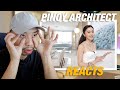 PINOY ARCHITECT REACTS TO KIM CHIU HOUSE