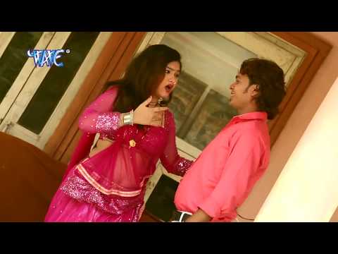 2017 का सबसे हिट गाना - जगहें से चुवता पानी ऐ राजा - Bhojpuri Hit Songs 2017 New