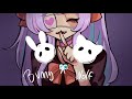 Bunny & Wolf — OC ANIMATION