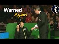 Ronnie O'Sullivan | Lowest frame score in snooker history? Very likely