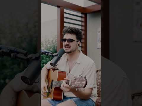 Guilherme Mecca - Talismã (Cover)