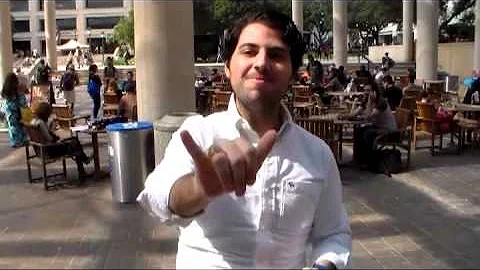 Zack Dunn for Mr UTSA 2013 2014