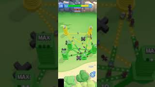 [Conquer the City] - Lv182 screenshot 3