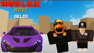 2 Kurt 1 Arabada! | A Dusty Trip | Roblox Türkçe #4