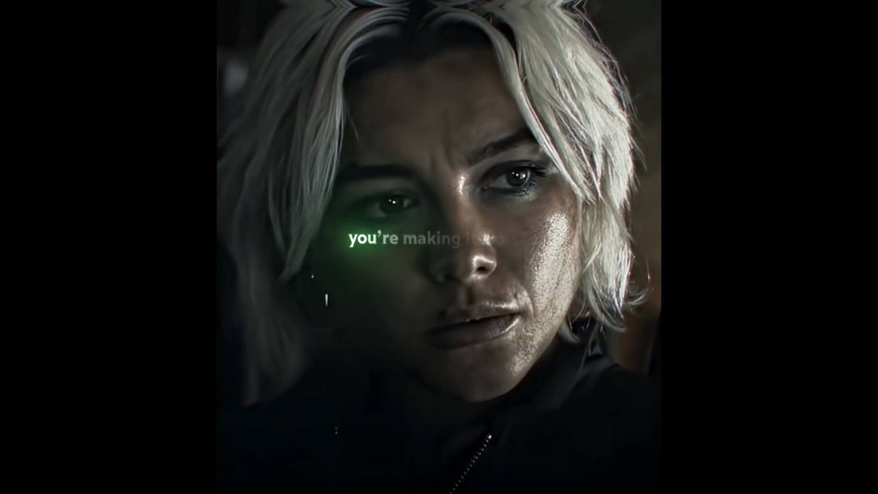 literally me | Sentry / Void Edit 