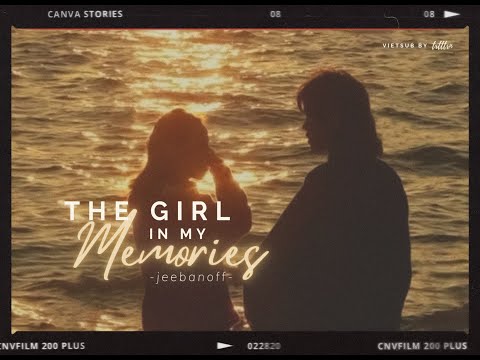 (Vietsub) jeebanoff 'The Girl In My Memories (Digging Club Seoul Version)'