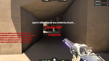 Unreal Tournament 4 - MaDTeTa - iDM - Unstoppable