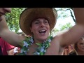 VLOG 98: I snuck my little brother into a frat party