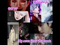 My seven ghost husbands bts ot7 ff part 2 tamil voice over like share comment subscribe instagram 