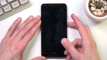 How to Wipe Cache Partition on HTC Desire 628 | Clear Cashe Partition on HTC Desire 628