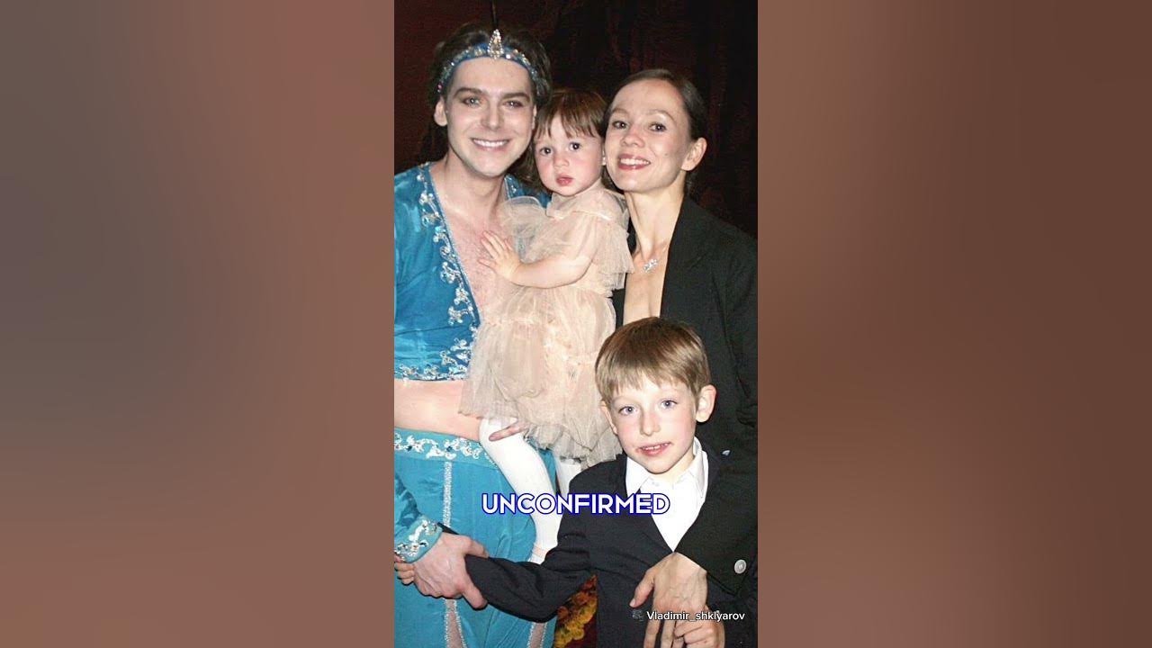 Top Russian ballet dancer who criticised Putin’s Ukraine invasion ‘plunges 60ft to his death’