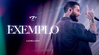 Lucas Lucco  - Exemplo (777 vol.3)