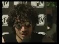 The Strokes - Fab Interview &amp; Broadcast (2006)