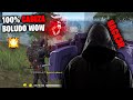 ME PUSE UN RETO DE DAR TODO CABEZA TIPO HACK3R ¿LO LOGRE? *FREE FIRE* | YORD