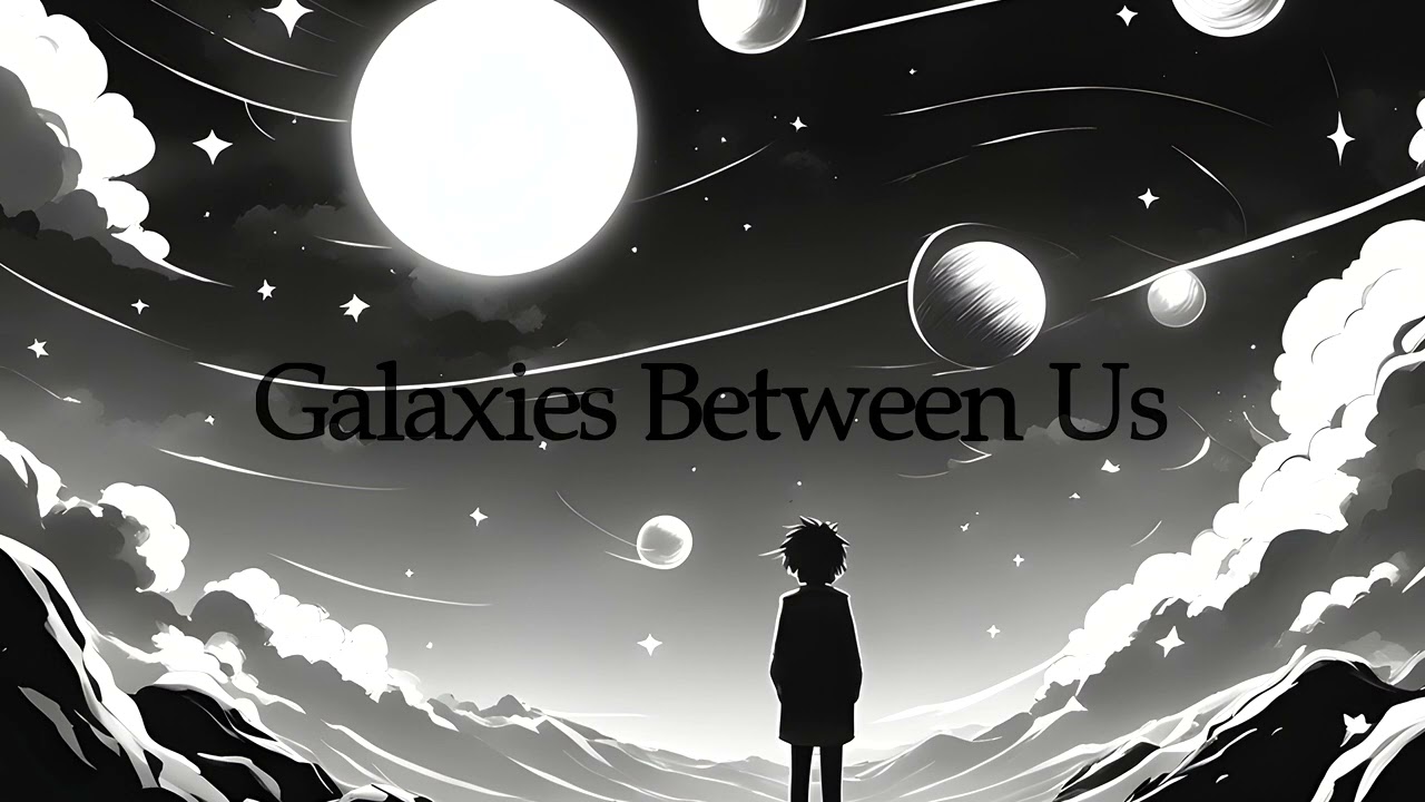 Galaxies Between Us - TunnelTune