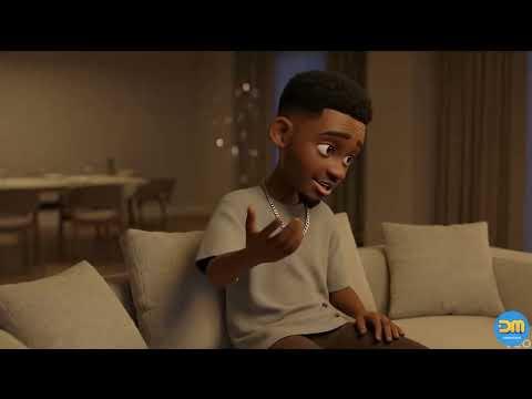 “You’re Always Talking About Saving Money” | Ngeku & Emmanu Have That Money Conversation