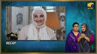 Recap Bahar Nagar Episode 45 - 6th October 2025 -