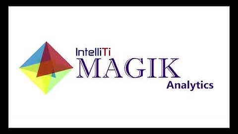 Magik - A ferramenta de Self Service BI da Intelliti