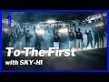 [THE FIRST 合宿最終審査] To The First (with SKY-HI) / ショウタ、ジュノン、レオ、リョウキ、ソウタ、マナト、ラン、レイ、シュント、リュウヘイ、ルイ