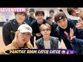 ALL SUB SEVENTEEN WEVERSE LIVE 03 29 26 연습 끝 Weverselive Seventeen