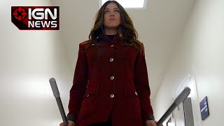 Adrianne Palicki ("Mockingbird") Promoted to Series Regular - IGN News