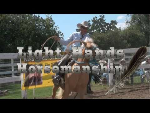 Light Hands Horsemanship 2010