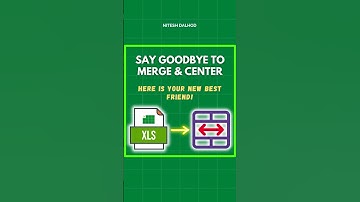 Mastering Center Across Selection in Excel: Step-by-Step Guide for Perfect Conditional Formatting