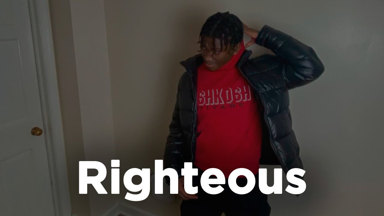 Mo Beats - Righteous (1 hour straight) - YouTube