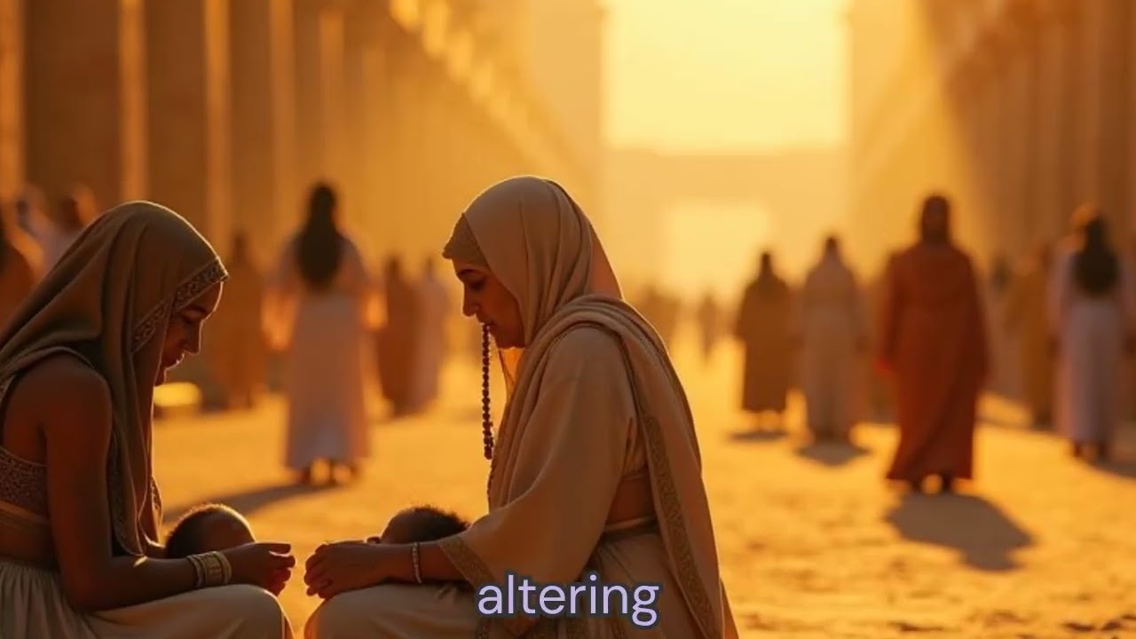 The Unsung Heroes of the Bible: Lesser-Known Tales of Courage