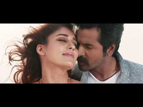 Velaikaran - Uyire Video Song