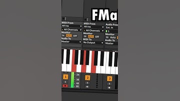 Thumbnail of My favourite sad Chord Progression | Music Production