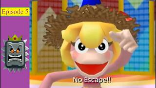 Ape Escape 2 - Episode 5: Sun, Surf, and Landmine Girls